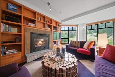 The crown jewel of Creekside, this penthouse 4br/4ba, 2,466 sq