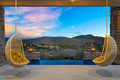 Experience everyday resort living in this iconic 1-acre gated