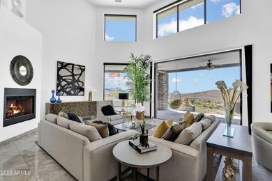 Experience everyday resort living in this iconic 1-acre gated