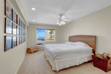 Beautifully renovated Oceanfront Co-op Apartment featuring 2