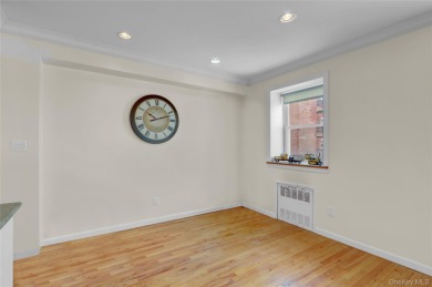 Beautifully renovated Oceanfront Co-op Apartment featuring 2