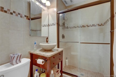 Beautifully renovated Oceanfront Co-op Apartment featuring 2