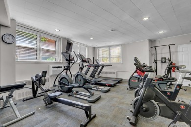 Beautifully renovated Oceanfront Co-op Apartment featuring 2