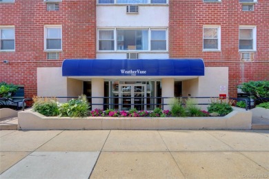 Beautifully renovated Oceanfront Co-op Apartment featuring 2