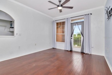 Wake up every day to a condo that faces the water with NO STORM