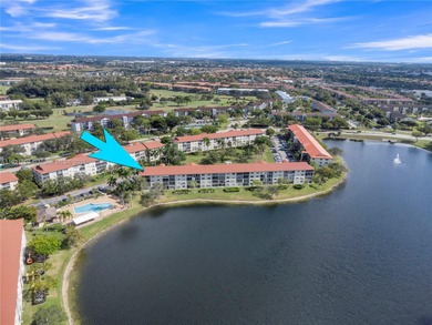 BEST LAKE VIEW & TASTEFULLY REMODELED!!! in Century Village