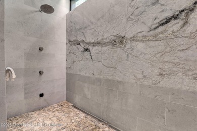 Experience the pinnacle of mountain modern living in this