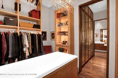 Experience the pinnacle of mountain modern living in this