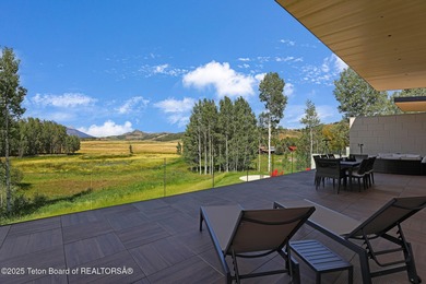 Experience the pinnacle of mountain modern living in this