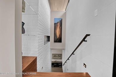 Experience the pinnacle of mountain modern living in this