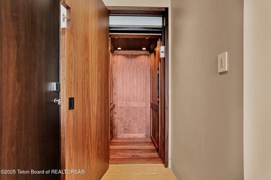 Experience the pinnacle of mountain modern living in this