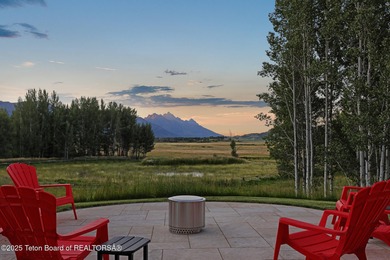 Experience the pinnacle of mountain modern living in this