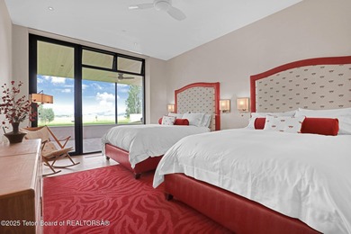 Experience the pinnacle of mountain modern living in this