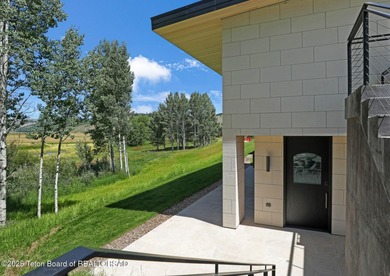 Experience the pinnacle of mountain modern living in this