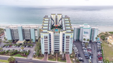 Welcome to 6804 N Ocean Blvd #724 - a beautiful 1-bedroom