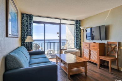 Welcome to 6804 N Ocean Blvd #724 - a beautiful 1-bedroom