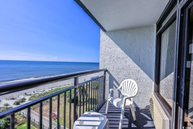 Welcome to 6804 N Ocean Blvd #724 - a beautiful 1-bedroom
