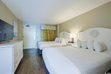 Welcome to 6804 N Ocean Blvd #724 - a beautiful 1-bedroom