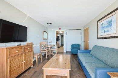 Welcome to 6804 N Ocean Blvd #724 - a beautiful 1-bedroom