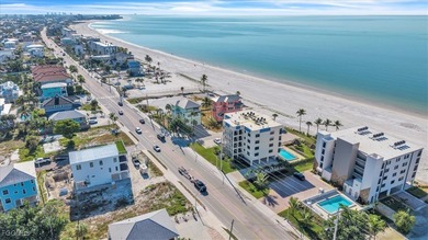 Paradise waits you. Own your own gulf front slice of heaven