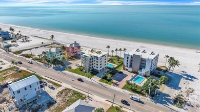 Paradise waits you. Own your own gulf front slice of heaven