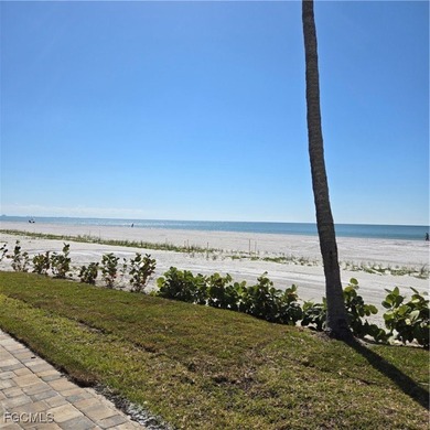 Paradise waits you. Own your own gulf front slice of heaven