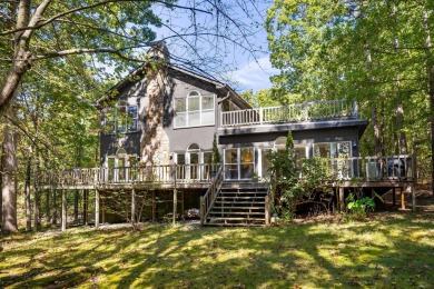 Escape to lakeside living on Lookout Mountain! Nestled in the