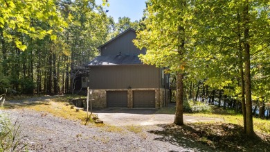 Escape to lakeside living on Lookout Mountain! Nestled in the