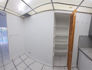 Bright and spacious, this 2-bedroom, 2-bathroom corner penthouse