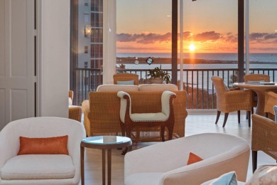 Welcome to paradise in the prestigious 5000 Riviera building at