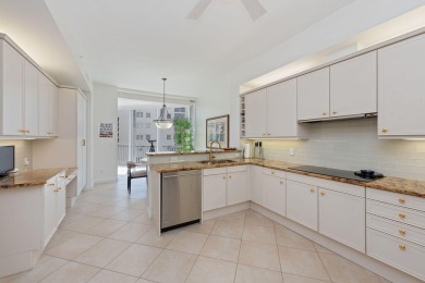 Welcome to paradise in the prestigious 5000 Riviera building at