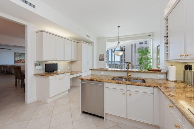 Welcome to paradise in the prestigious 5000 Riviera building at