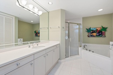 Welcome to paradise in the prestigious 5000 Riviera building at