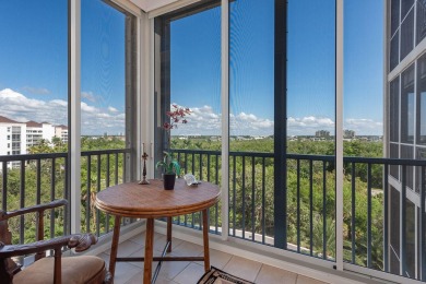 Welcome to paradise in the prestigious 5000 Riviera building at