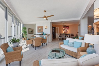 Welcome to paradise in the prestigious 5000 Riviera building at