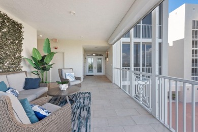 Welcome to paradise in the prestigious 5000 Riviera building at