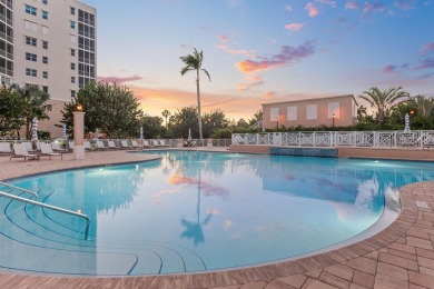 Welcome to paradise in the prestigious 5000 Riviera building at