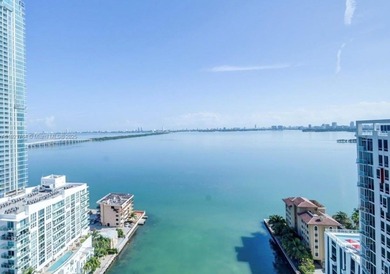 Stunning 2 bedroom 2 bathroom residence at Icon Bay #2307 in