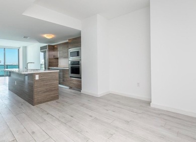 Stunning 2 bedroom 2 bathroom residence at Icon Bay #2307 in