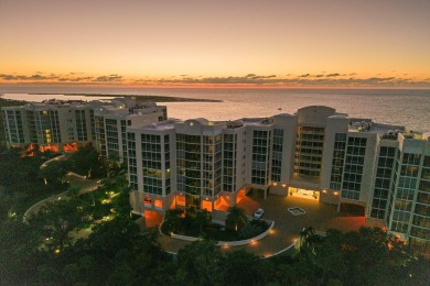 Welcome to paradise in the prestigious 5000 Riviera building at