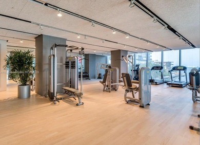 Stunning 2 bedroom 2 bathroom residence at Icon Bay #2307 in