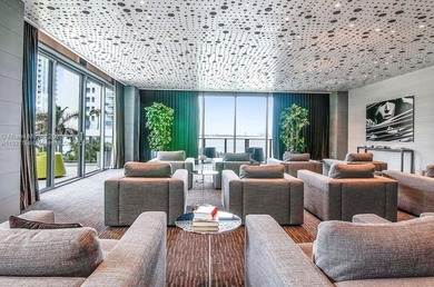 Stunning 2 bedroom 2 bathroom residence at Icon Bay #2307 in