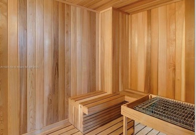 Stunning 2 bedroom 2 bathroom residence at Icon Bay #2307 in