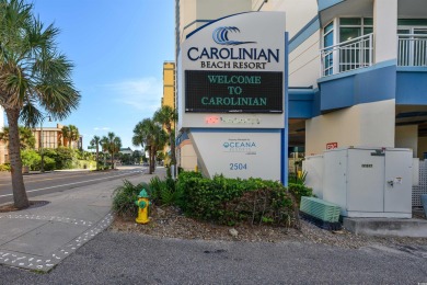 Don't miss this 12th-floor oceanfront 2BR/2BA condo at The