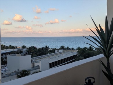 Fully furnished 1-bedroom in the iconic Decoplage, located