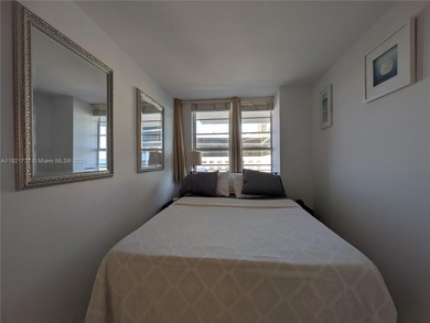 Fully furnished 1-bedroom in the iconic Decoplage, located