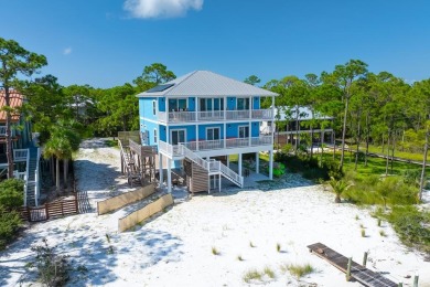 Welcome to your private coastal retreat--this custom-built