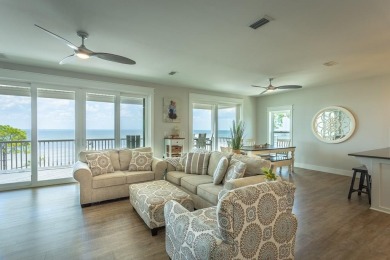 Welcome to your private coastal retreat--this custom-built