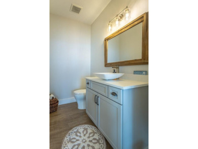 Welcome to your private coastal retreat--this custom-built