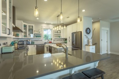 Welcome to your private coastal retreat--this custom-built